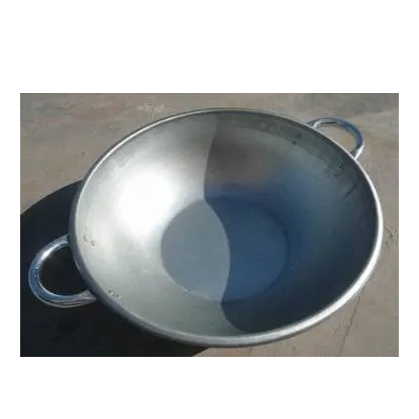 وعاء حمل البناء